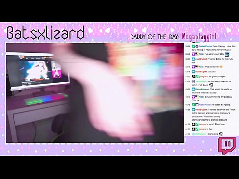 ❤️ U GAMER s'hè scurdatu di disattivà u flussu è squirted LIVE ON AIR ☑ Video sessu à noi % co.hdpornpics.ru% ️❤